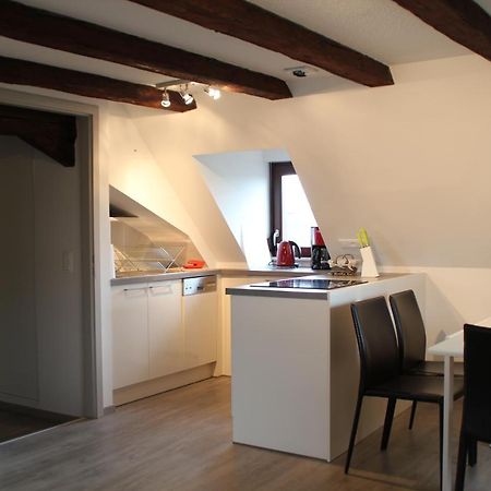 A L'Ill - Apparts & Studios Strasbourg Hyper Centre Εξωτερικό φωτογραφία
