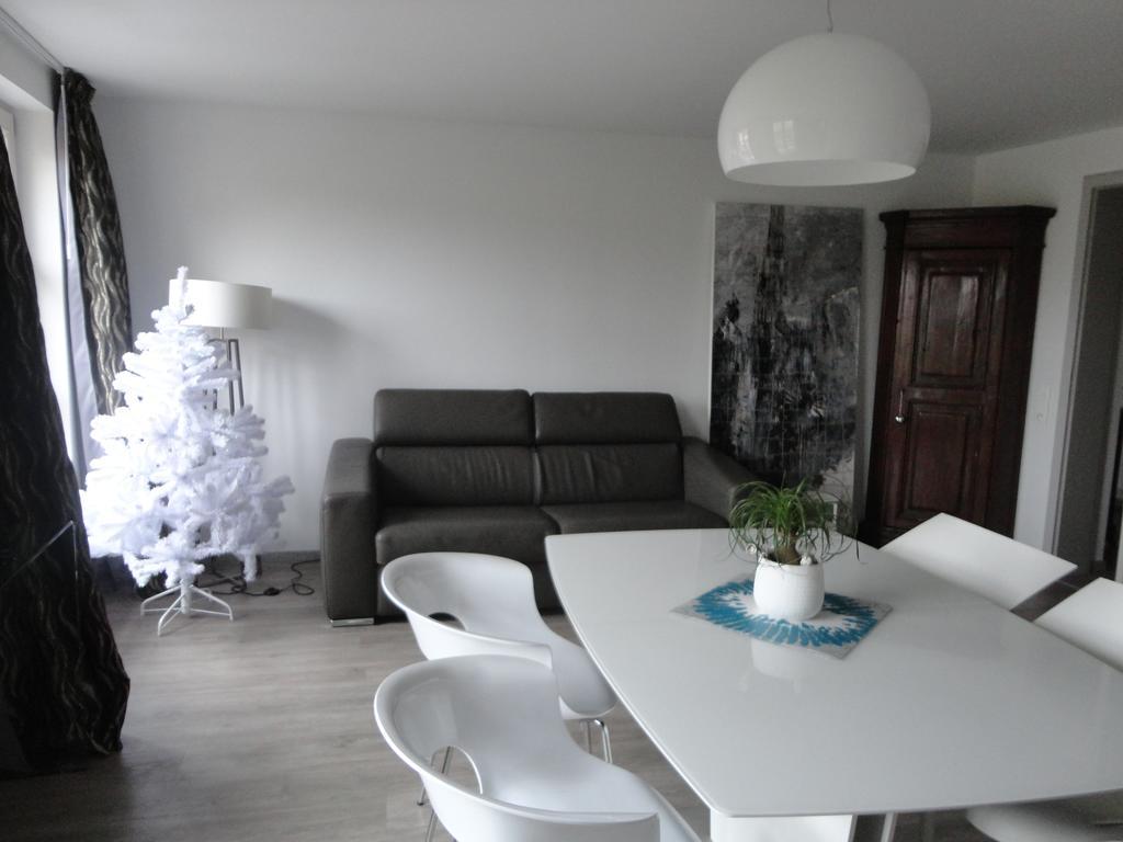 A L'Ill - Apparts & Studios Strasbourg Hyper Centre Εξωτερικό φωτογραφία