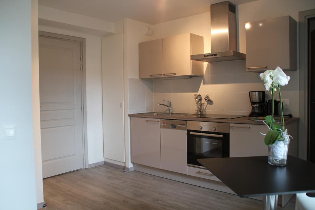 A L'Ill - Apparts & Studios Strasbourg Hyper Centre Εξωτερικό φωτογραφία