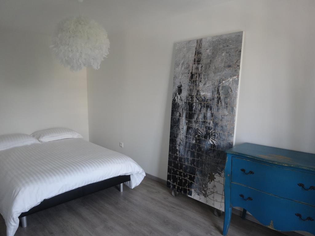 A L'Ill - Apparts & Studios Strasbourg Hyper Centre Δωμάτιο φωτογραφία