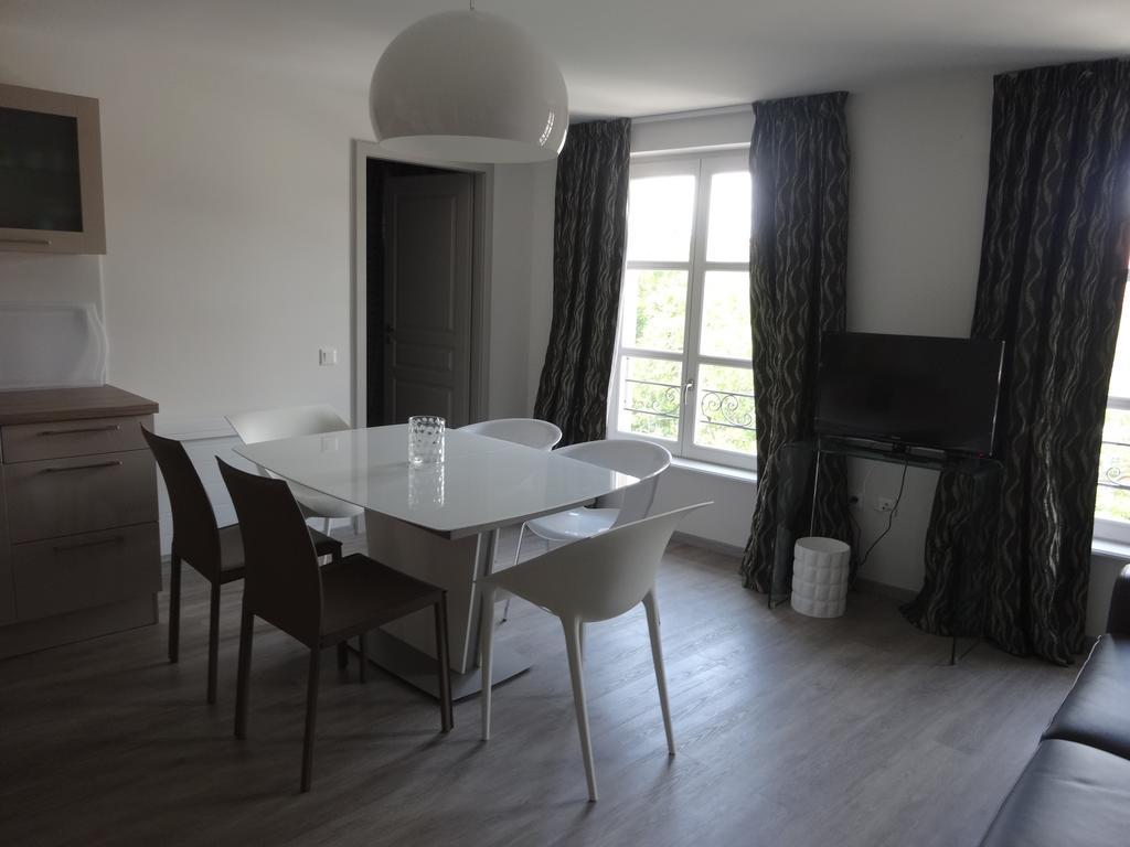 A L'Ill - Apparts & Studios Strasbourg Hyper Centre Δωμάτιο φωτογραφία