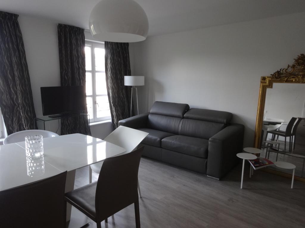 A L'Ill - Apparts & Studios Strasbourg Hyper Centre Δωμάτιο φωτογραφία