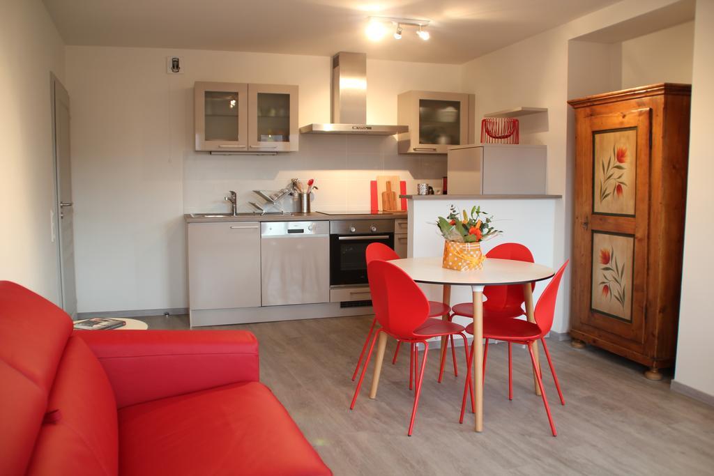 A L'Ill - Apparts & Studios Strasbourg Hyper Centre Δωμάτιο φωτογραφία
