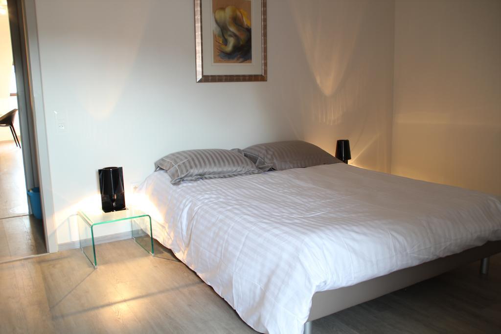 A L'Ill - Apparts & Studios Strasbourg Hyper Centre Δωμάτιο φωτογραφία