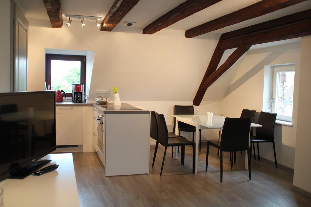 A L'Ill - Apparts & Studios Strasbourg Hyper Centre Εξωτερικό φωτογραφία