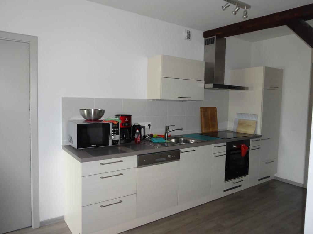 A L'Ill - Apparts & Studios Strasbourg Hyper Centre Εξωτερικό φωτογραφία