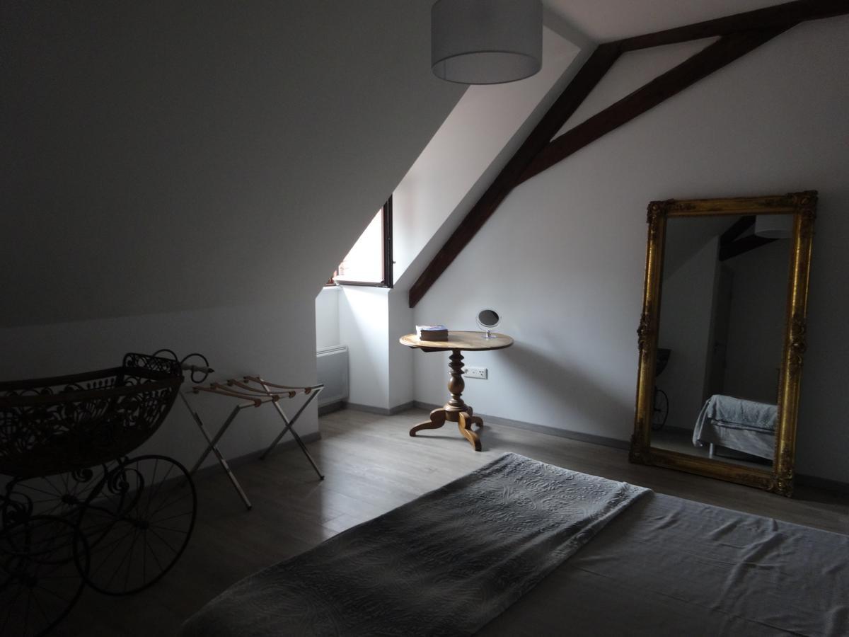 A L'Ill - Apparts & Studios Strasbourg Hyper Centre Εξωτερικό φωτογραφία