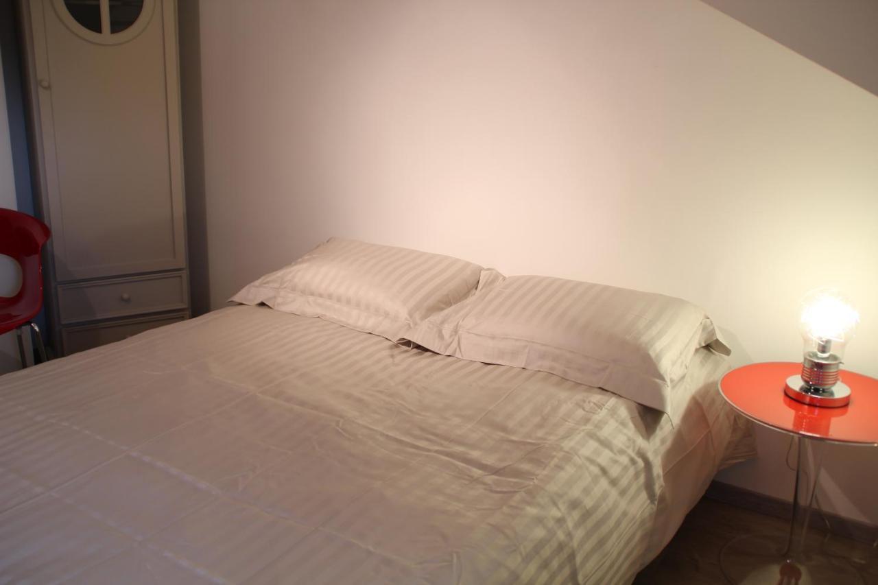 A L'Ill - Apparts & Studios Strasbourg Hyper Centre Εξωτερικό φωτογραφία