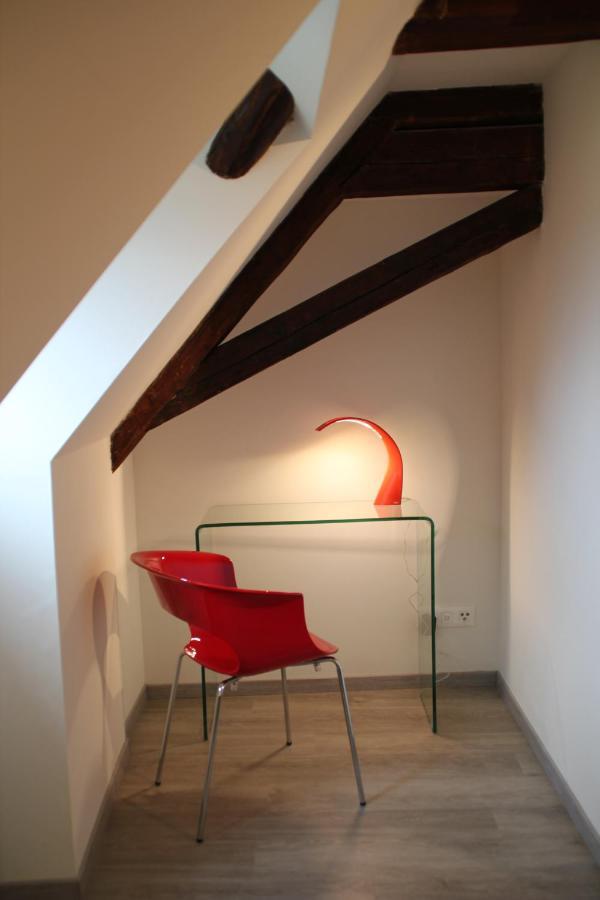 A L'Ill - Apparts & Studios Strasbourg Hyper Centre Εξωτερικό φωτογραφία