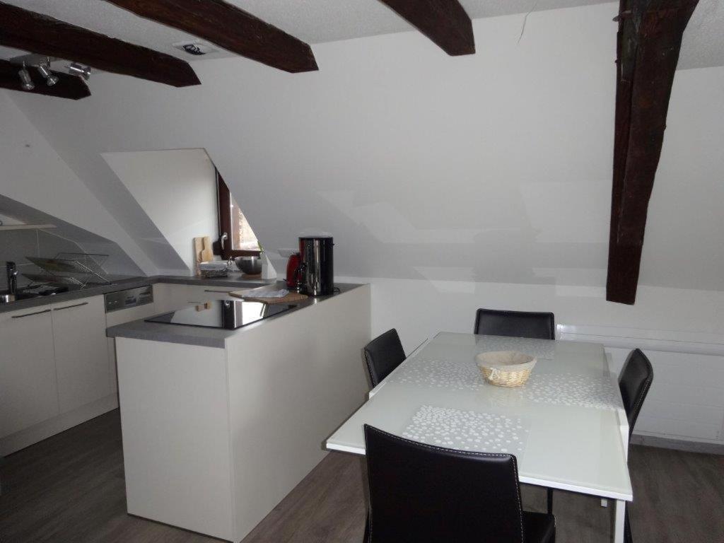 A L'Ill - Apparts & Studios Strasbourg Hyper Centre Εξωτερικό φωτογραφία