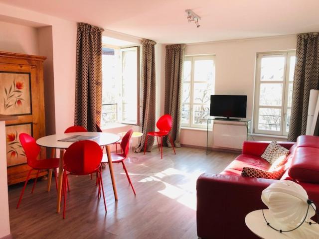 A L'Ill - Apparts & Studios Strasbourg Hyper Centre Εξωτερικό φωτογραφία